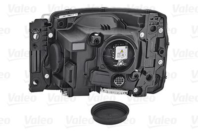 HAUPTSCHEINWERFER VALEO 045271 1
