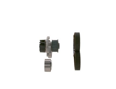 SET POMPA APA + CUREA DINTATA BOSCH 1987946906 1