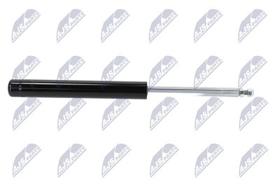 AMORTIZOR NTY ACT027 25
