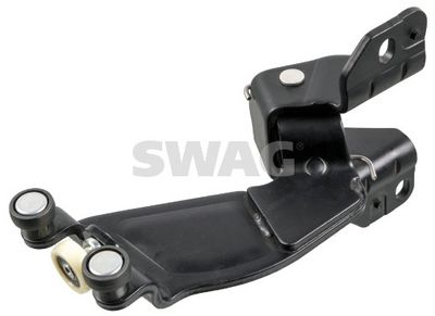 GHIDAJ CU ROLE USA GLISANTA