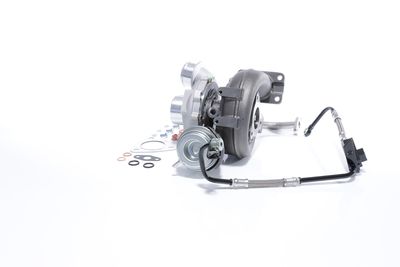 LADER AUFLADUNG BTS Turbo T981079BT 11