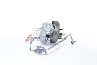 LADER AUFLADUNG BTS Turbo T981088BT 9