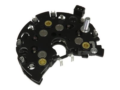 Gleichrichter, Generator