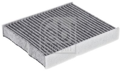 FILTER INNENRAUMLUFT FEBI BILSTEIN 1007567