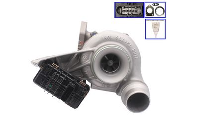 COMPRESOR SISTEM DE SUPRAALIMENTARE