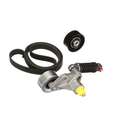 KEILRIPPENRIEMENSATZ GATES K016PK1565 35