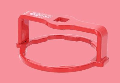 LöSEWERKZEUG VERSCHLUSSDECKEL-KüHLER KS TOOLS 1501919 15