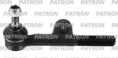 Наконечник поперечной рулевой тяги PATRON PS1492 для TOYOTA LAND CRUISER