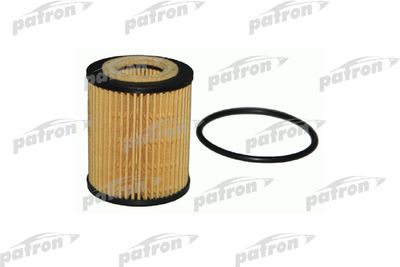 Масляный фильтр PATRON PF4191 для OPEL ZAFIRA