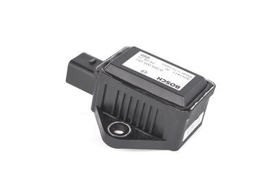 SENSOR LäNGS-/QUERBESCHLEUNIGUNG BOSCH 0265005252 12