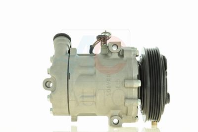 COMPRESOR CLIMATIZARE ACAUTO AC01SD122 2