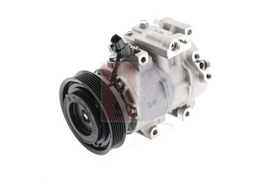 Компрессор, кондиционер AKS DASIS 852666N для HYUNDAI i20