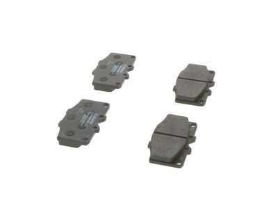 SET PLACUTE FRANA FRANA DISC BOSCH 0986468520 12