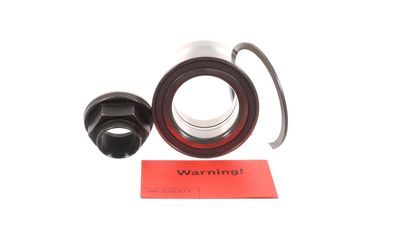 RADLAGERSATZ SKF VKBA6570 37