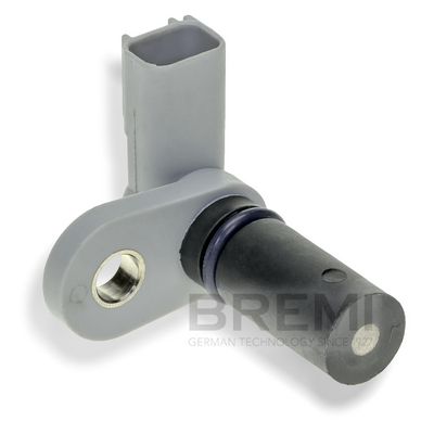 Jutiklis, alkūninio veleno impulsas