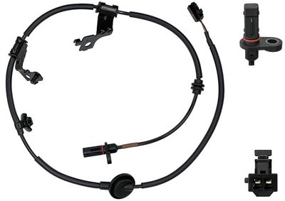 датчик, обороти на колелото WAGNER ABS00620