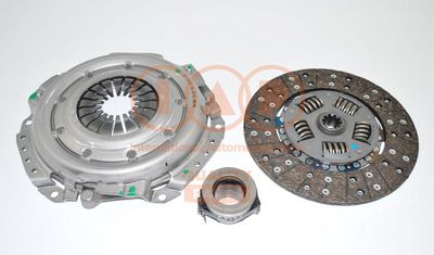 Комплект сцепления IAP QUALITY PARTS 201-10044 для JEEP CHEROKEE