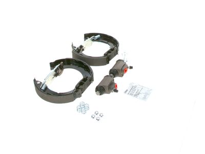 SET SABOTI FRANA BOSCH 0204114503 24