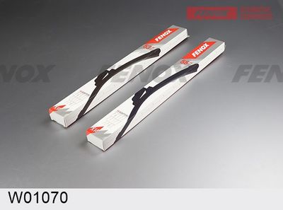 перо на чистачка FENOX W01070