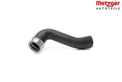 LADELUFTSCHLAUCH METZGER AUTOTEILE 2400173 2