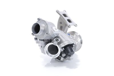 LADER AUFLADUNG BTS Turbo T919053 5