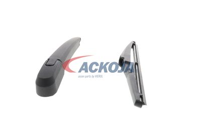 SET STERGATOARE CURATARE PARBRIZ ACKOJA A700490 48