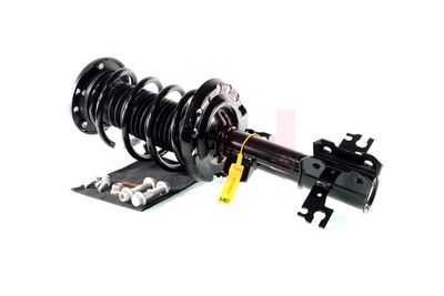 ANSAMBLU TELESCOP ARC GH GH353621C04 57