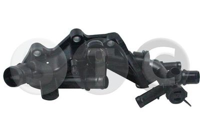 Kołnierz płynu chłodzącego STC T430159