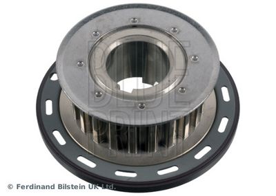 ROATA DINTATA ARBORE COTIT