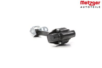 FIXARE USA METZGER AUTOTEILE 2312136 25