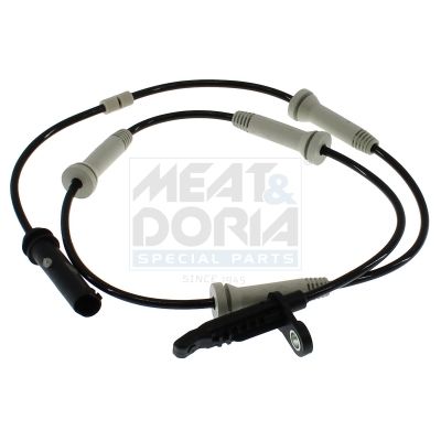 SENZOR TURATIE ROATA MEAT & DORIA 901411