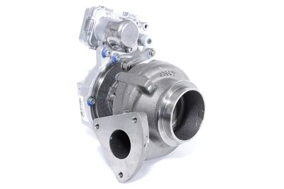 LADER AUFLADUNG BTS Turbo T916461 14