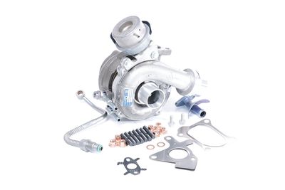 LADER AUFLADUNG BTS Turbo T981408 34