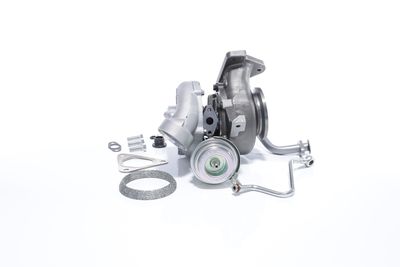 LADER AUFLADUNG BTS Turbo T981403 9