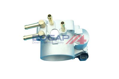 CARCASA CLAPETA BOGAP A6319145 4