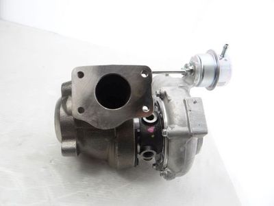 COMPRESOR SISTEM DE SUPRAALIMENTARE