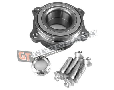 GT-BERGMANN Automotive Rato guolio komplektas