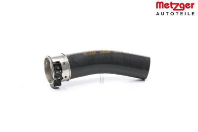 LADELUFTSCHLAUCH METZGER AUTOTEILE 2400381 37