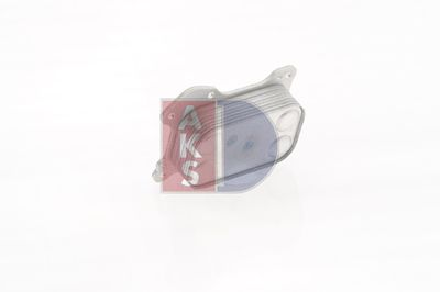 ÖLKüHLER MOTORöL AKS DASIS 016001N 4