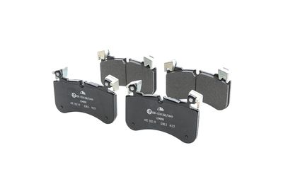 SET PLACUTE FRANA FRANA DISC ATE 13047048992 16