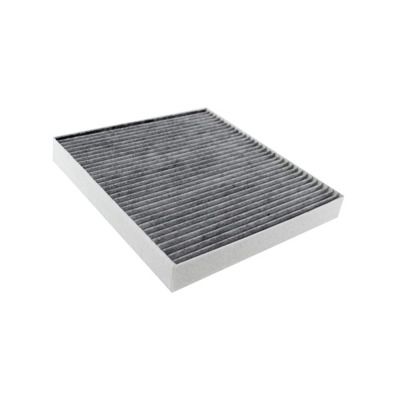 Filtr, vzduch v interiéru METAL LEVE LAK 888