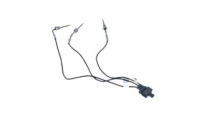 SENZOR TEMPERATURA GAZE EVACUARE NRF 707385 31