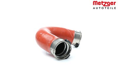 LADELUFTSCHLAUCH METZGER AUTOTEILE 2400536 31