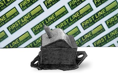 окачване, двигател FIRST LINE FEM3388
