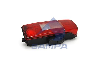 Piloto posterior