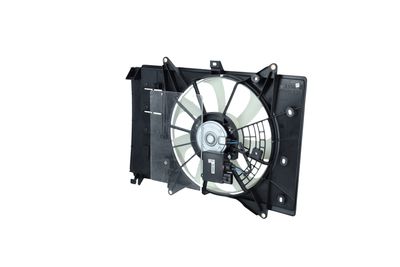 VENTILATOR RADIATOR NRF 47949 29