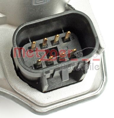 CARCASA CLAPETA METZGER AUTOTEILE 0892361 2