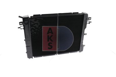 KüHLER MOTORKüHLUNG AKS DASIS 150410N 7