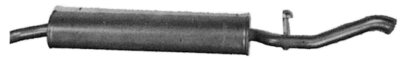ENDSCHALLDäMPFER