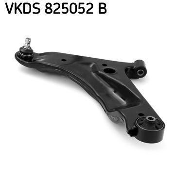 Control/Trailing Arm, wheel suspension VKDS 825052 B